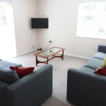 Alderman Peel High School Bungalow Wells-next-the-Sea 외부 사진