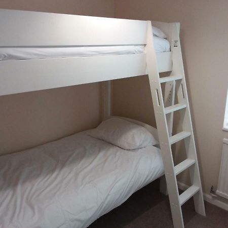 Alderman Peel High School Bungalow Wells-next-the-Sea 외부 사진