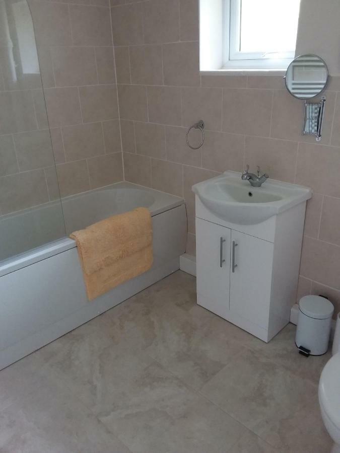 Alderman Peel High School Bungalow Wells-next-the-Sea 외부 사진
