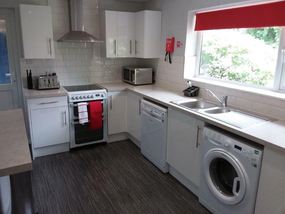Alderman Peel High School Bungalow Wells-next-the-Sea 외부 사진