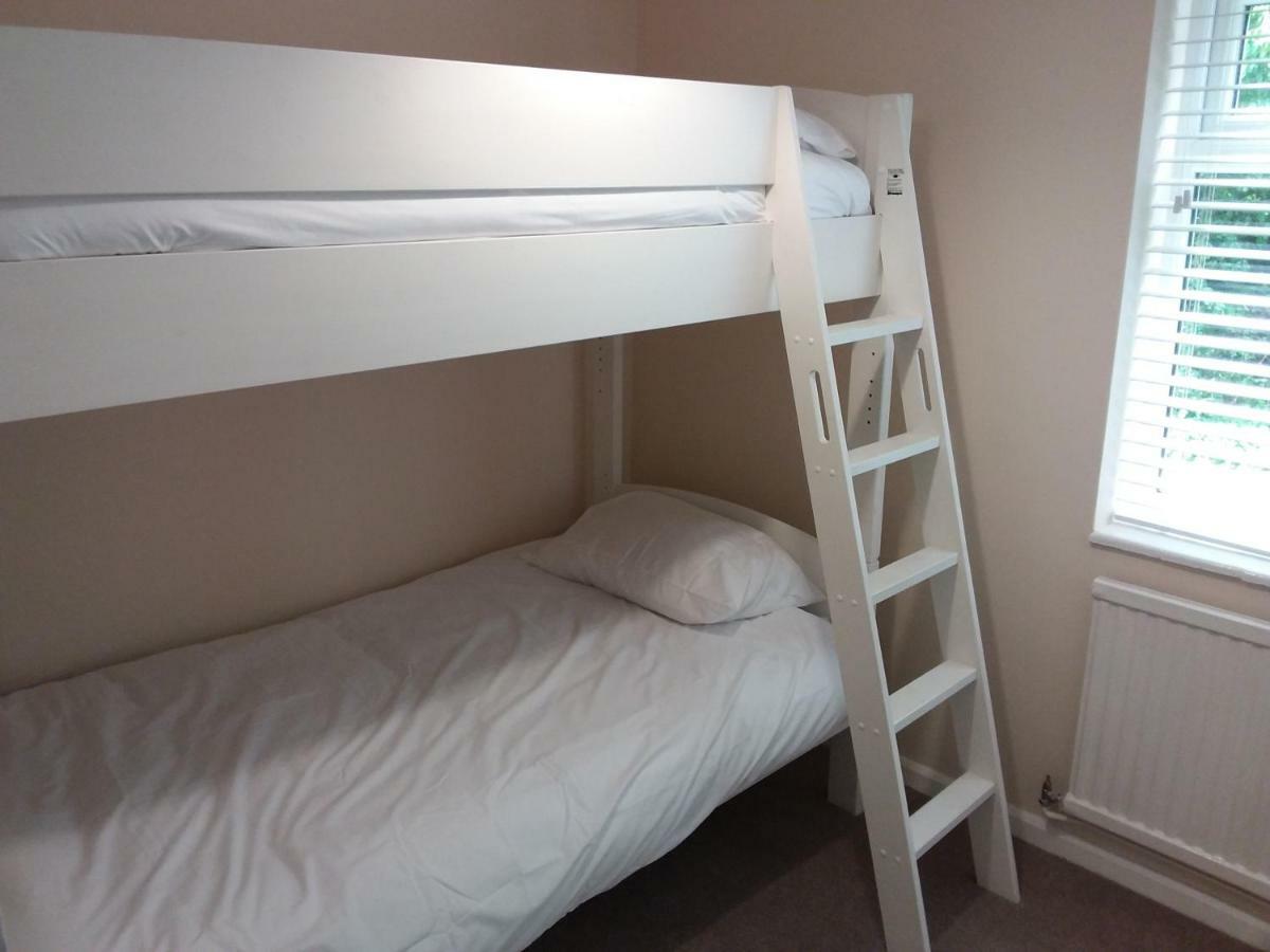 Alderman Peel High School Bungalow Wells-next-the-Sea 외부 사진